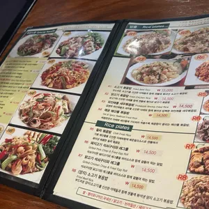포몬스 리뷰 사진
