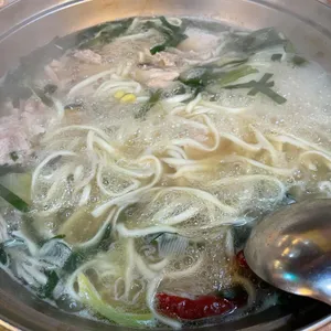 장원닭한마리 사진