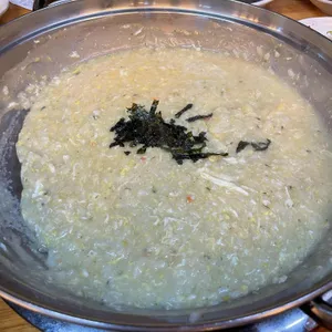 장원닭한마리 사진