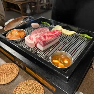 해방 사진