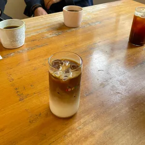 센터커피 사진 2