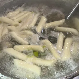명동닭한마리 사진