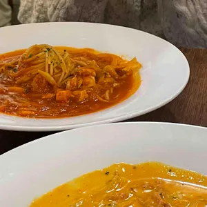 홍대 in 파스타 사진