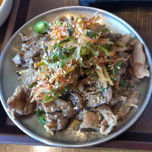 복산해장 사진