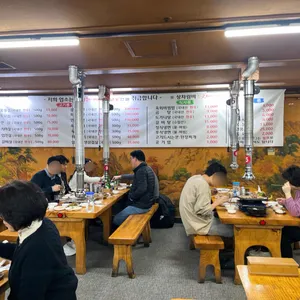 용호정육점 식당 리뷰 사진