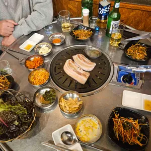하숙집 사진