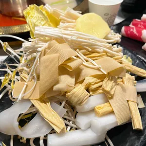 탕궁훠궈 사진