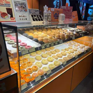 올드페리도넛 사진