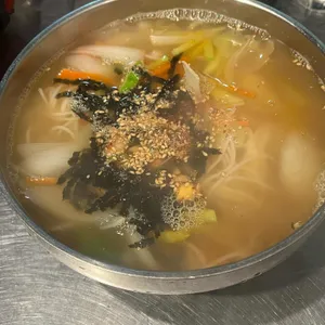 국수포차 사진