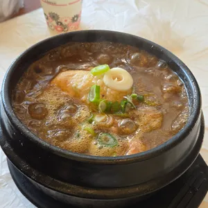 이우철 한방누룽지삼계탕 사진 2