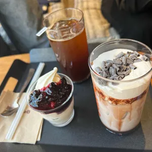 도케비커피 사진