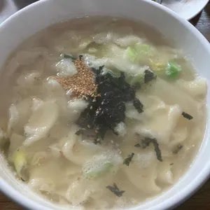 원조할매국수 사진