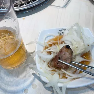 명륜진사갈비 사진 2