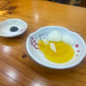 복짬뽕 사진