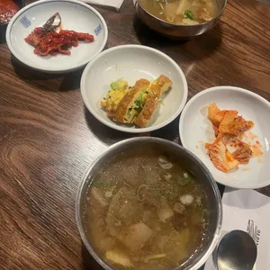 광화문육회 사진 2