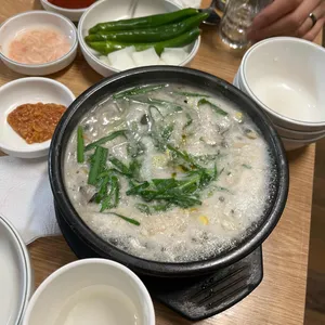 통영굴밥 사진 2