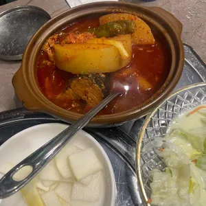 현대생선구이and회정식 사진 2