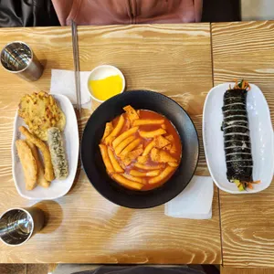 남문떡볶이 사진