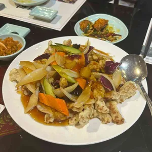 더씨 사진
