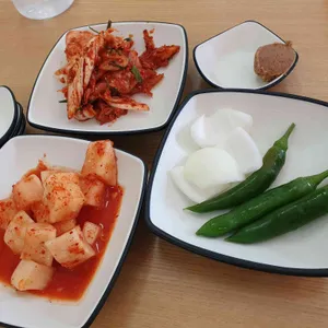 대촌숯불갈비 사진