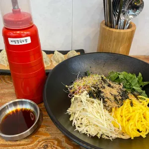 형제집 칼국수 사진