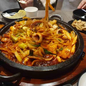 해탄 사진