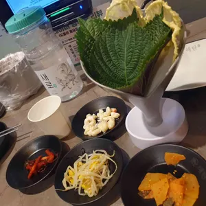 해탄 사진
