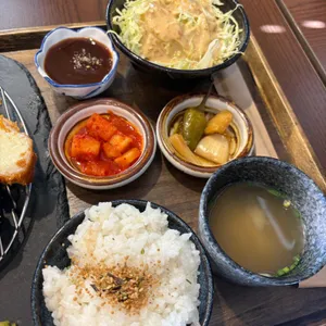 양재카츠 사진 2