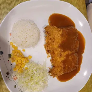 해방촌수제돈가스 사진