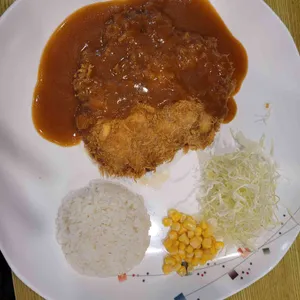 해방촌수제돈가스 사진