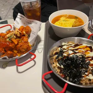 벌툰 파리지앵 사진 1