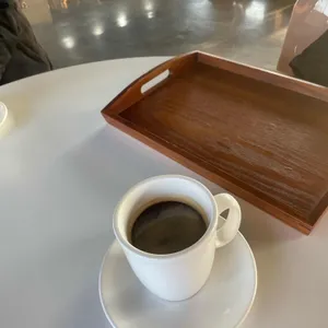 카페 상상화 사진