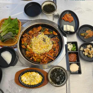 오돈정 사진