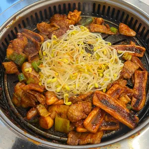 오돈정 사진
