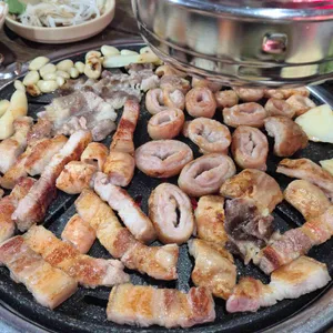 고향막창 사진 2