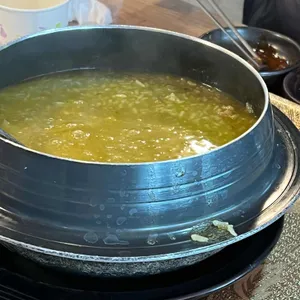 해녀천지할매집 사진