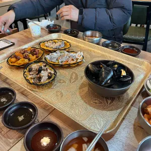 해녀천지할매집 사진
