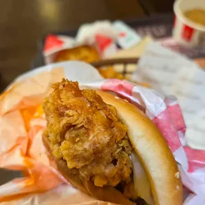 KFC 사진