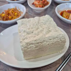 섬진강두부마을 사진