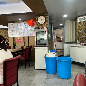 향원 리뷰 사진