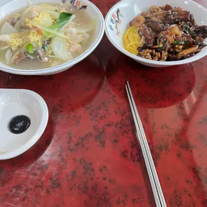 향원 사진