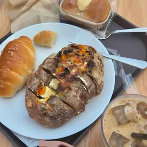 으지니빵 사진
