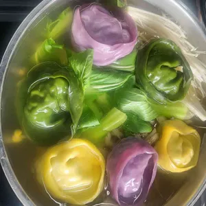 차산찜마을 대표 사진