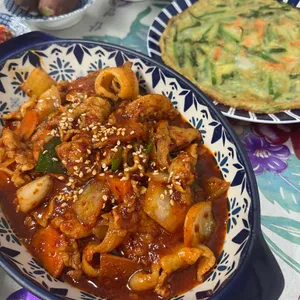 제주할망밥상 사진