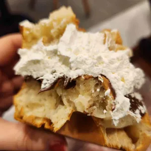 와플리 사진