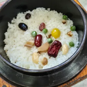 상범이네가정식백반 사진