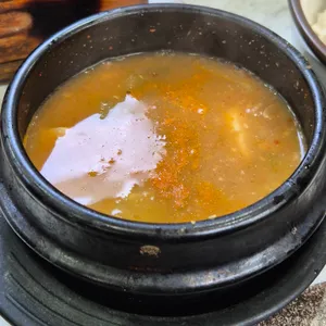 상범이네가정식백반 사진