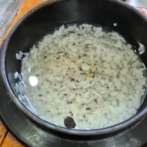 상범이네가정식백반 사진