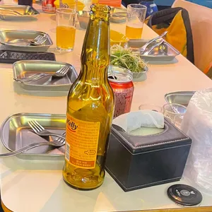 깐부치킨 사진