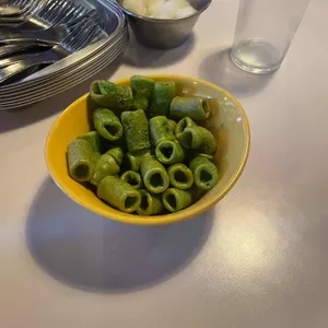 깐부치킨 사진